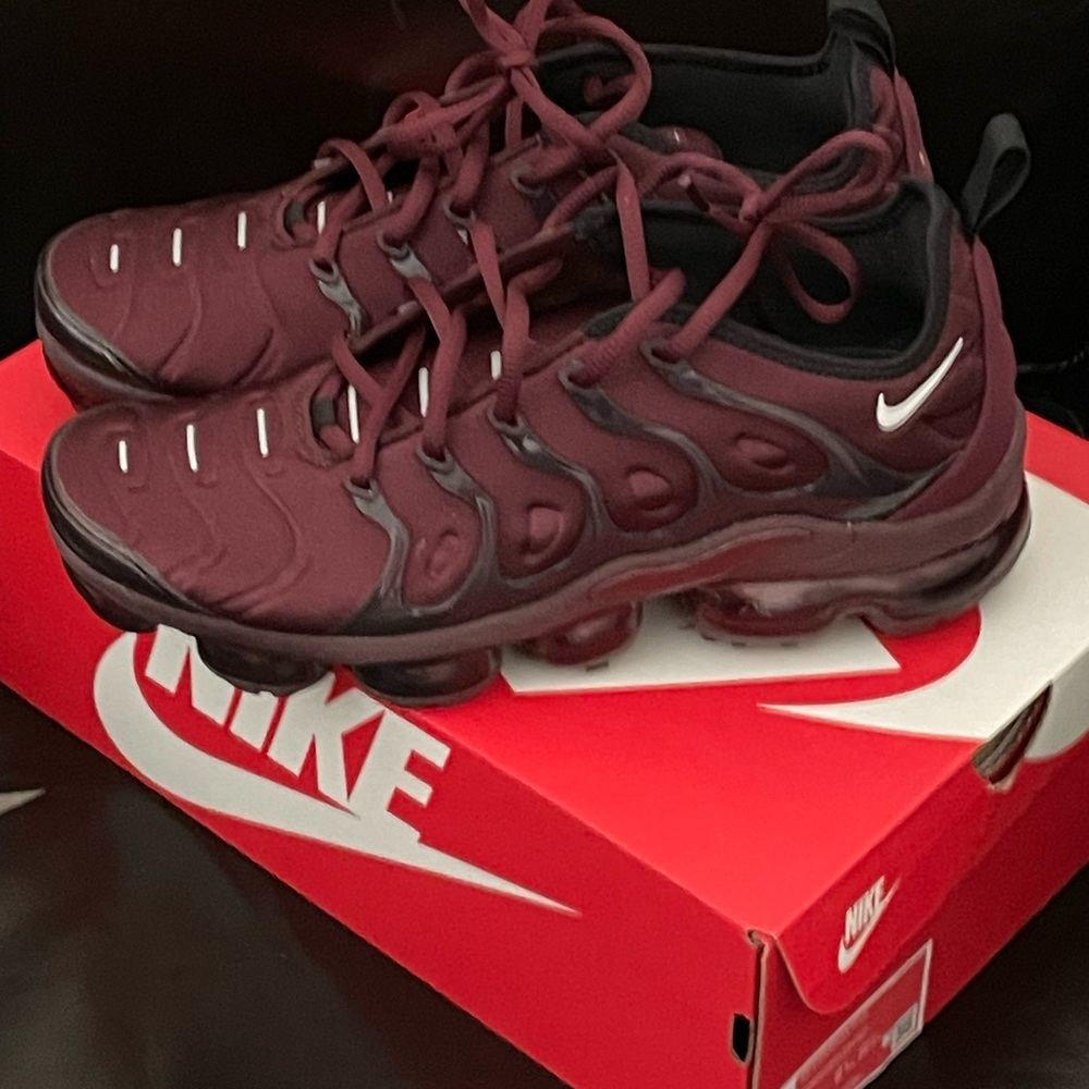Men VAPORMAX Plus